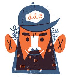 Chattanooga Top Con Lydia Nichols #design #character