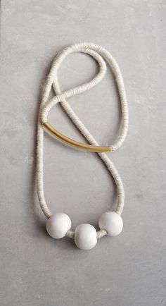 #necklace #jewelry #jewellery