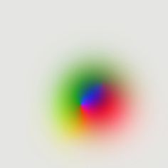 "Default Mode Network" #blur #mode #default #network #glitch #colour #electronic
