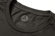 Strohl—Brand Identity, Packaging & Trademark Design #work #clothing #fabric #giant #branding #hoodies #american #pants #colors #wear #sweatshirts #nostaligic #fashion #logo #hip #shirts #usa