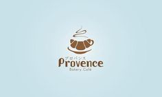 Provence Bakery Cafe #logo #branding
