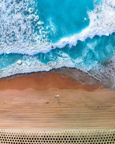 Australia From Above: Drone Photography by Jake Cootes