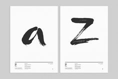 Sammelsurium – Typeface #hands #poster #typography