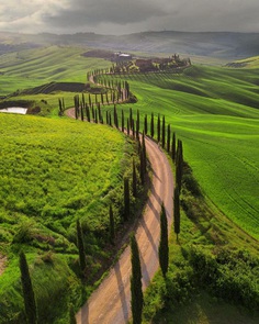 Stunning Landscape and Travel Photography by Senai Senna