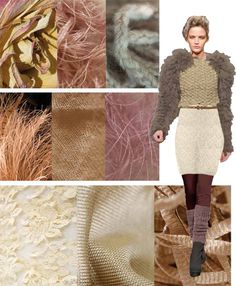 Organized by independent textile specialists, SPINEXPO TM presents a truly international top level offer in the field of fibres, yarns f #fashion #presentation #textile
