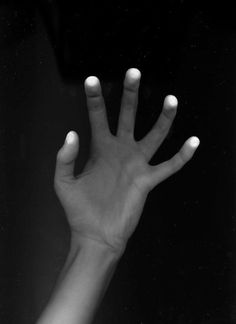 Untitled | Flickr - Photo Sharing! #palm #white #fingertips #touch #black #fingers #human #arm #photography #and #beautiful #hand