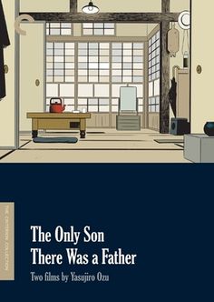 FatherSon_box_348x490.jpg 348×490 pixels #film #collection #box #the #cinema #art #criterion #movies #only #son