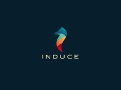 Induce Media #logo #induce