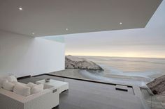 Casa VU by TDC #house #home #architecture #minimal #minimalist