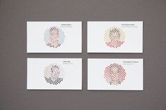 Seed Media group on Behance #card #business