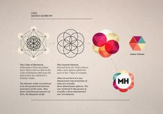 Mindful Health on the Behance Network #inspy