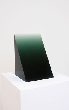green wedge 1969 alepe0004 #sculpture #art