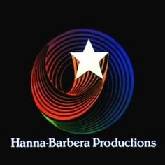 FFFFOUND! | Hanna-Barbera - Television Tropes & Idioms #rgb #icon #motion #retro #logo