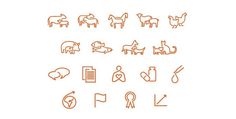 Zoetis #icon #sign #picto #symbol #animal