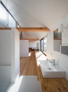 Gururi by Hiroyuki Ito Architects