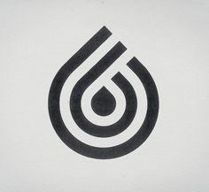 Retro Corporate Logo Goodness_00048 (Barkow Petroleum) | Flickr – Condivisione di foto! #logo #design #graphic