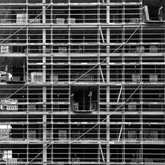 | Thomaz Farkas Tribute | on Behance #geometry #david #farkas #construction #rico #photography #architecture #exterior #thomaz #bw #detail