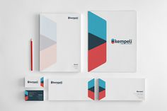 Kempeli #branding