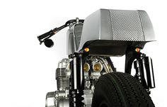 Instrument Honda DCB750 #industrial #design #motorcycle