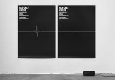 HelloMe_Schaltkreis_13 #print #minimal #posters