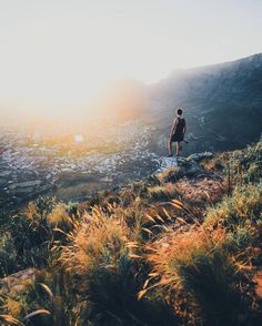 Stunning Adventure Instagrams by Pie Aerts