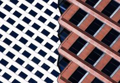 Abstract and Structural Architecture Photography by Nikola Olic