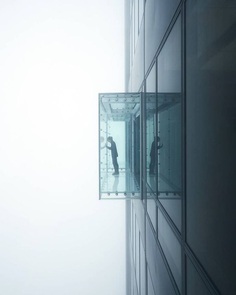 Spectacular Architecture and Urban Photography by Simon Lachapelle