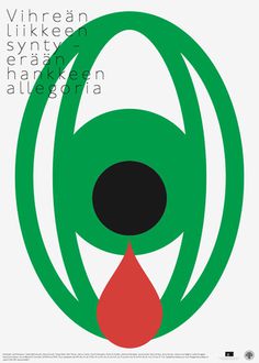 There was nowhere to go but everywhere, so just keep on rolling under... but does it float #type #eye #poster