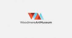 Woodmere Art Museum #logo