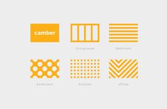 Camber #icon #illustration #design #graphic