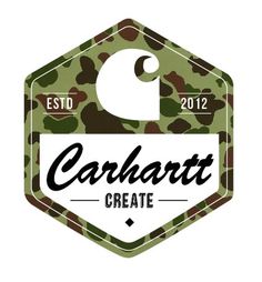 Tumblr #carhartt #logo