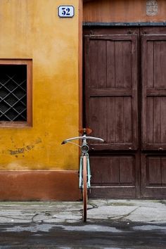 Chiossi Cycles Gloria #bicyle #bike