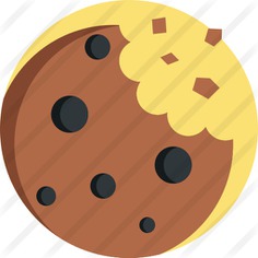 See more icon inspiration related to food and restaurant, cookies, cookie, dessert, bakery, sweet and food on Flaticon.