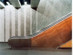 Projects 2011 2000 Matthias Hoch #hoch #belgium #photography #metro #brussel #matthias