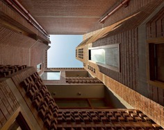 Brick Home | Vir.Mueller Architects
