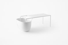 Flow by Nendo