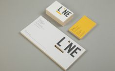 Line — Ranch #die #cut #business #card #print #stationery