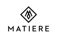 Matiere Hype Type Studio / Paul Hutchison — Graphic Design #logo