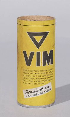 20 Vintage Dutch Package DesignsÂ The Dieline #packaging #design #graphic #vintage #dutch