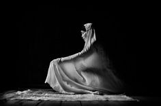 Black and White Photography by Xavier Comas » Creative Photography Blog #inspiration #white #black #photography #and