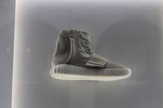 adidas yeezy 750 boost shoes by kanye west presented in new york #yeezy