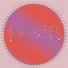 Roisin | Initial caps on the Behance Network #illustration #typography