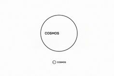 Cosmos #logo
