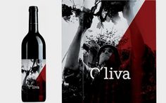 Design « Isusko™ in creation progress #logotype #pacakging #white #branding #delicatessen #photograph #wine #black #oliva #and #logo