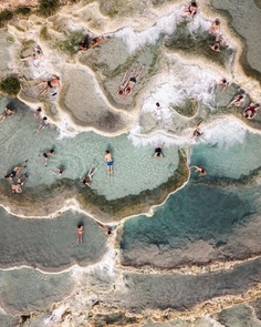 Italy From Above: Striking Drone Photography by Marco Ghisetti