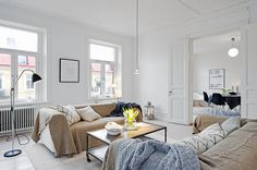 Alvhem Mäkleri och Interiör | För oss är det en livsstil att hitta hem. #interior #design #decor #deco #decoration