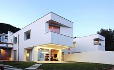 Architecture Photography: Ripolles-Manrique House / Teo Hidalgo Nácher - Ripolles-Manrique House / Teo Hidalgo Nácher (128282) – ArchDai #spain #concrete #house #ncher #architecture #teo #hidalgo