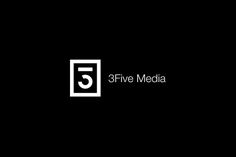 3Five Media Branding on Behance #block