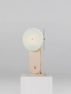 Arch Table Lamp by Douglas & Bec