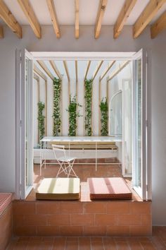 Rocha Apartment19 #interior #design #decor #deco #decoration